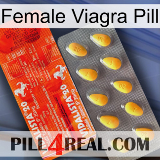 Female Viagra Pill new01